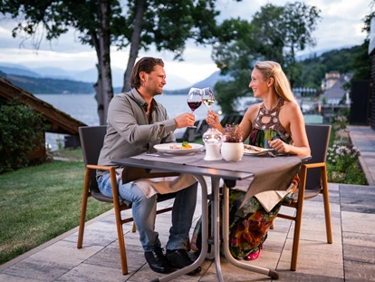 Allergiker-Hotels - Sauna - Villa Postillion am See