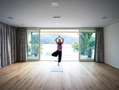 Allergiker-Hotels - Sauna - Villa Postillion am See