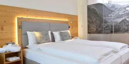 Allergiker-Hotels - rauchfreies Hotel - Superior Studio in der Dependance Auenhof - Best Western Plus Hotel Alpenhof