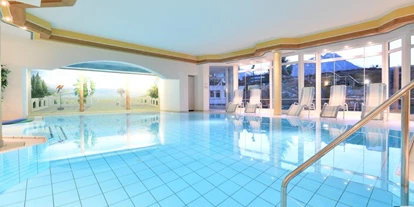 Allergiker-Hotels - rauchfreies Hotel - Schwimmbad - Best Western Plus Hotel Alpenhof