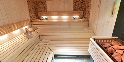 Allergiker-Hotels - rauchfreies Hotel - Sauna - Best Western Plus Hotel Alpenhof