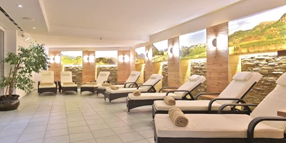 Allergiker-Hotels - rauchfreies Hotel - Ruheraum - Best Western Plus Hotel Alpenhof