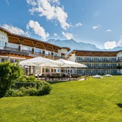 Allergiker-Hotels: Best Western Plus Hotel Alpenhof