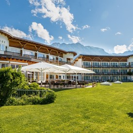 Hotel-fuer-Allergiker: Best Western Plus Hotel Alpenhof