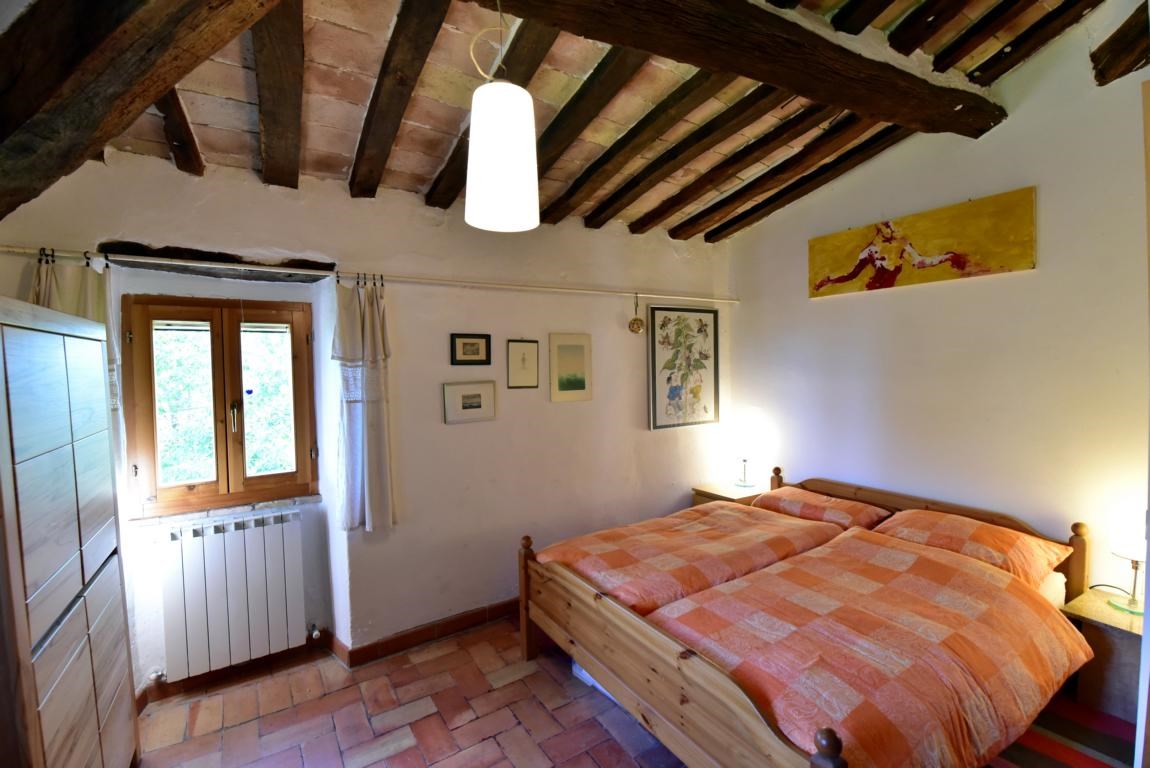 Poggio-delle-Querce Eichenhügel Zimmerkategorien Schlafzimmer 1