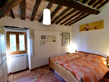 Poggio-delle-Querce Eichenhügel Zimmerkategorien Schlafzimmer 1