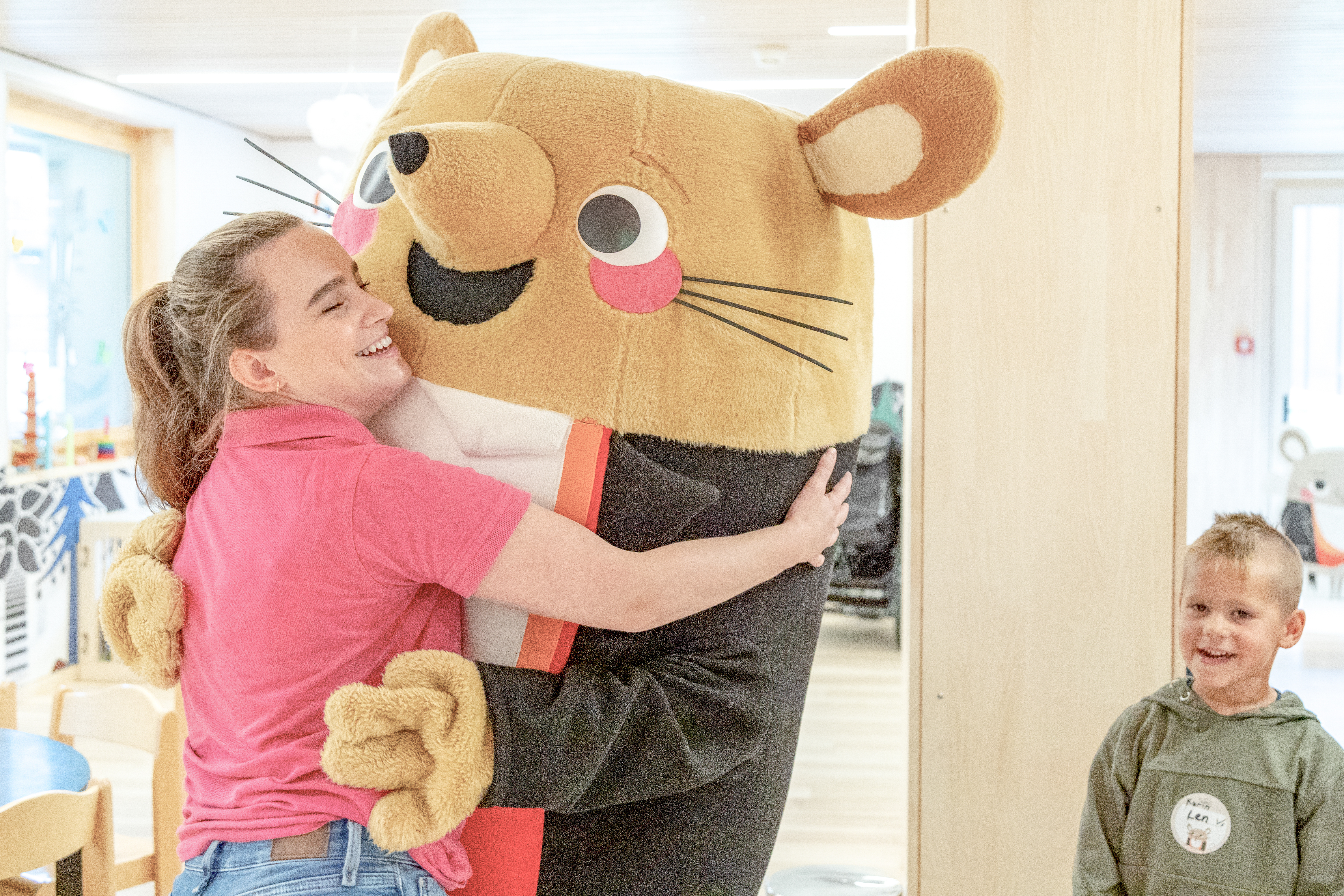 Allergiker-Hotels - berücksichtigte Nahrungsmittelunverträglichkeiten beim Essen: Laktoseintoleranz - Gorfion Familotel Liechtenstein