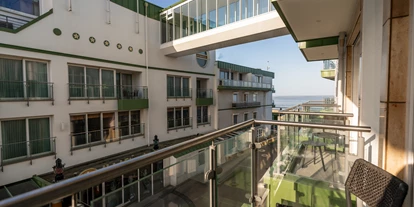 Allergiker-Hotels - Preisniveau: exklusiv - Nordseeküste - Bellevue