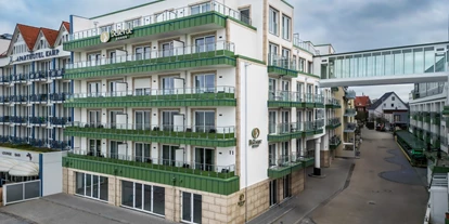 Allergiker-Hotels - Preisniveau: exklusiv - Nordseeküste - Bellevue