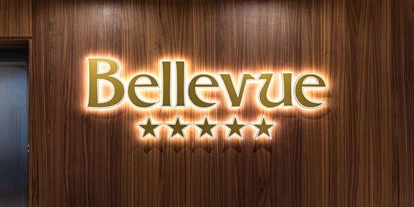 Allergiker-Hotels - Preisniveau: exklusiv - Nordseeküste - Bellevue