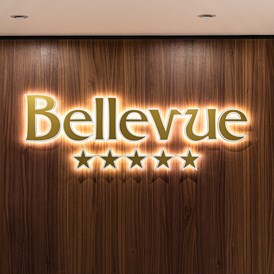 Hotel-fuer-Allergiker: Bellevue