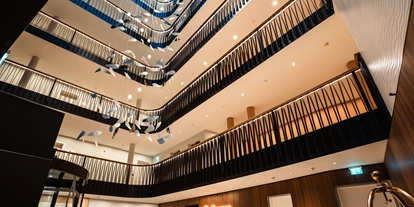 Allergiker-Hotels - Preisniveau: exklusiv - Nordseeküste - Bellevue