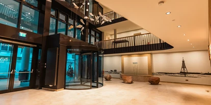 Allergiker-Hotels - Preisniveau: exklusiv - Nordseeküste - Bellevue