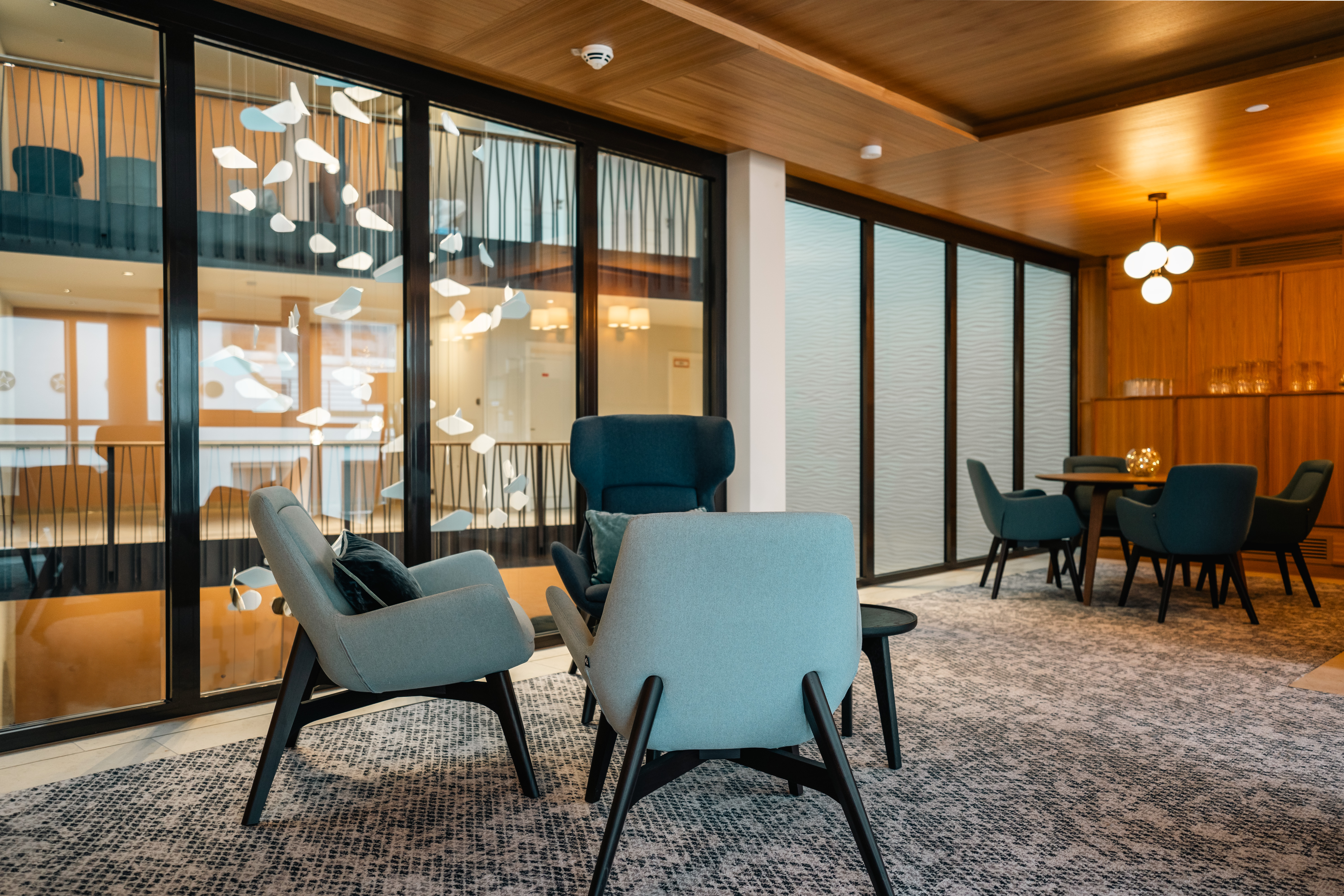 Hotel-fuer-Allergiker: Bellevue