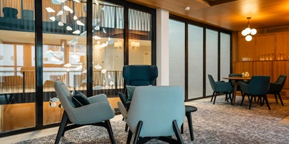 Allergiker-Hotels - Preisniveau: exklusiv - Nordseeküste - Bellevue