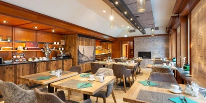 Allergiker-Hotels - rauchfreies Hotel - Bayerischer Hof Freising