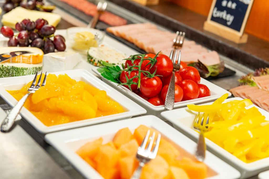 Allergiker-Hotels - Allergie-Schwerpunkt: Hausstauballergie - Bayerischer Hof Freising