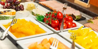 Allergiker-Hotels - rauchfreies Hotel - Bayerischer Hof Freising