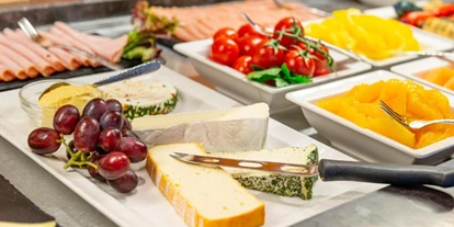 Allergiker-Hotels - rauchfreies Hotel - Bayerischer Hof Freising