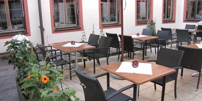 Allergiker-Hotels - rauchfreies Hotel - Bayerischer Hof Freising