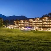 Hotel-fuer-Allergiker - Klosterhof - Alpine Hideaway & Spa ****S