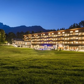 Hotel-fuer-Allergiker: Klosterhof - Alpine Hideaway & Spa - Klosterhof - Alpine Hideaway & Spa ****S