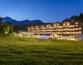 Hotel-fuer-Allergiker: Klosterhof - Alpine Hideaway & Spa - Klosterhof - Alpine Hideaway & Spa ****S
