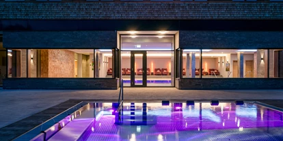 Allergiker-Hotels - Sauna - Klosterhof - Alpine Hideaway & Spa ****S
