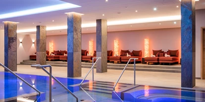 Allergiker-Hotels - Sauna - Klosterhof - Alpine Hideaway & Spa ****S