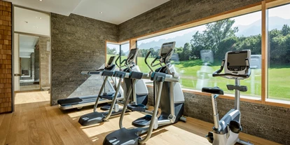 Allergiker-Hotels - Sauna - Klosterhof - Alpine Hideaway & Spa ****S