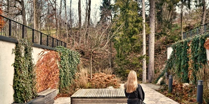 Allergiker-Hotels - Sauna - Klosterhof - Alpine Hideaway & Spa ****S