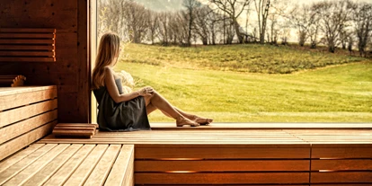Allergiker-Hotels - Sauna - Klosterhof - Alpine Hideaway & Spa ****S