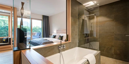 Allergiker-Hotels - Sauna - Panoramazimmer - Klosterhof - Alpine Hideaway & Spa ****S