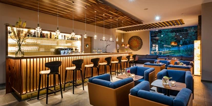 Allergiker-Hotels - Sauna - Bar Barossa - Klosterhof - Alpine Hideaway & Spa ****S
