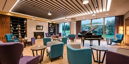 Allergiker-Hotels - Sauna - Klosterhof - Alpine Hideaway & Spa ****S