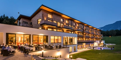 Allergiker-Hotels - Sauna - Klosterhof - Wellnesshotel Bad Reichenhall - Klosterhof - Alpine Hideaway & Spa ****S