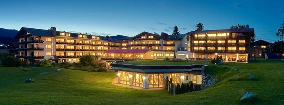 Hotel-fuer-Allergiker: SCHÜLE’S Gesundheitsresort & Spa