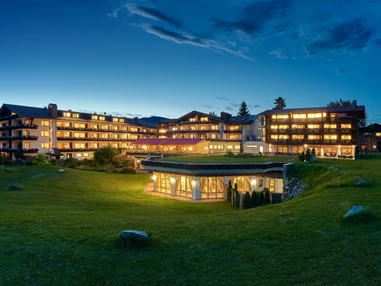 Hotel-fuer-Allergiker: SCHÜLE’S Gesundheitsresort & Spa