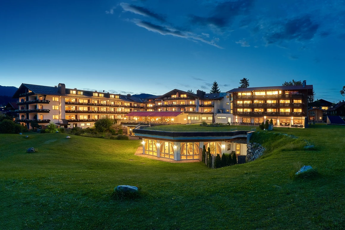 Hotel-fuer-Allergiker: SCHÜLE’S Gesundheitsresort & Spa