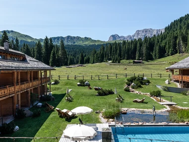 Hotel-fuer-Allergiker: Tirler Dolomites Living Hotel