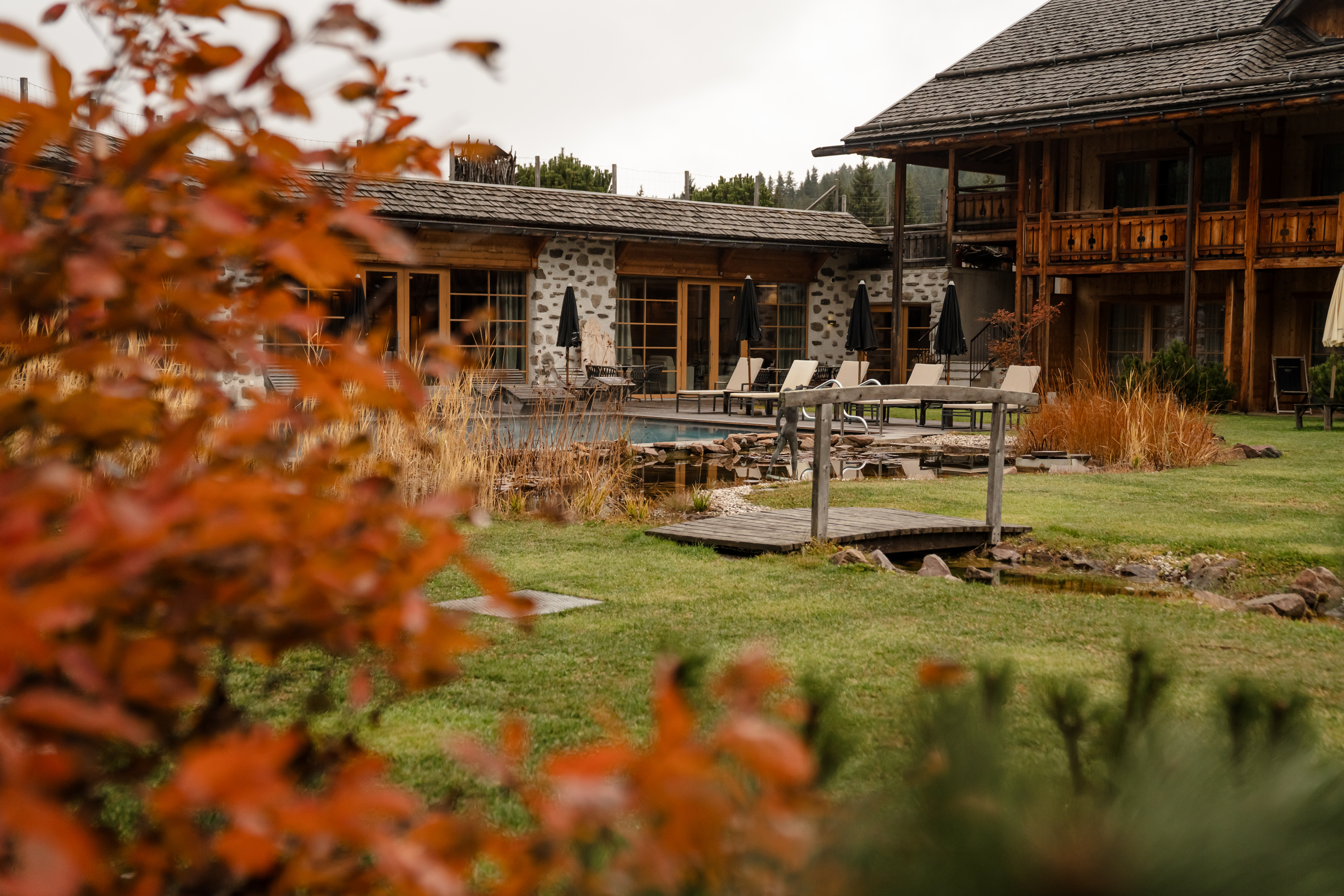 Hotel-fuer-Allergiker: Tirler Dolomites Living Hotel 