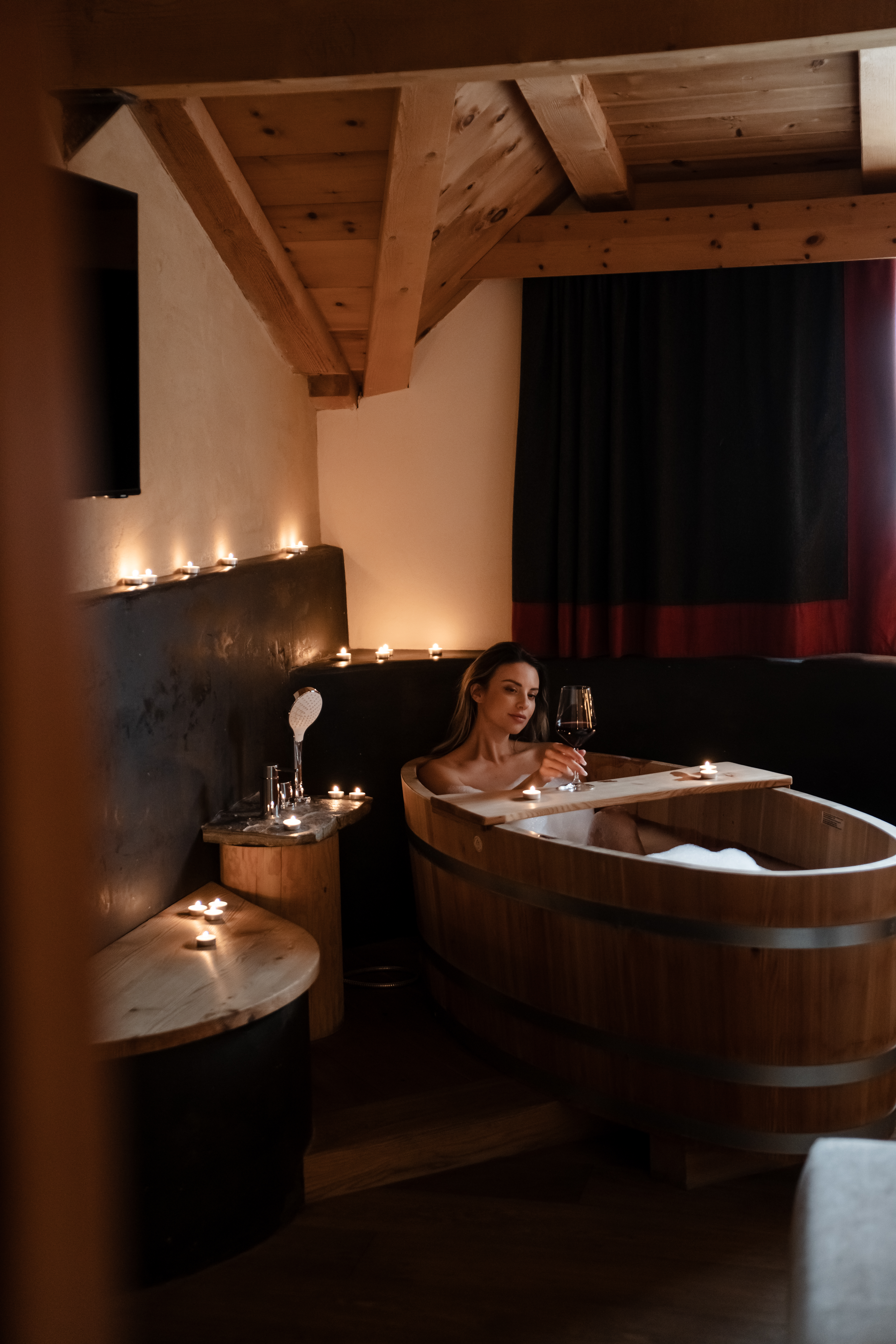 Hotel-fuer-Allergiker: Tirler Dolomites Living Hotel 