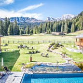 Allergiker-Hotels: Hotel Tirler  - Tirler Dolomites Living Hotel 