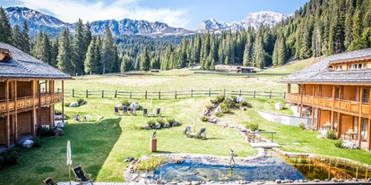 Allergiker-Hotels - barrierefrei - Trentino-Südtirol - Hotel Tirler  - Tirler Dolomites Living Hotel