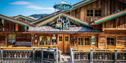 Allergiker-Hotels - barrierefrei - Trentino-Südtirol - Restaurant Tirler - Tirler Dolomites Living Hotel
