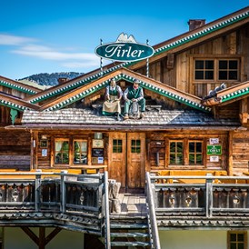 Hotel-fuer-Allergiker: Restaurant Tirler - Tirler Dolomites Living Hotel 