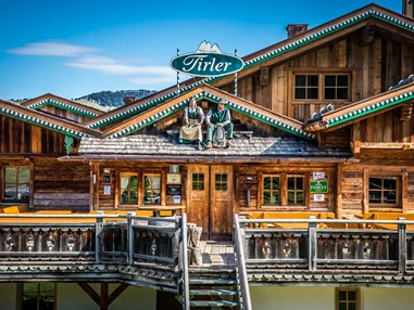 Hotel-fuer-Allergiker: Restaurant Tirler - Tirler Dolomites Living Hotel