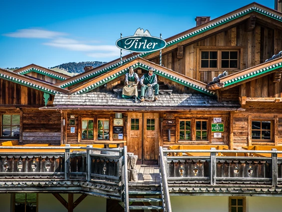 Hotel-fuer-Allergiker: Restaurant Tirler - Tirler Dolomites Living Hotel