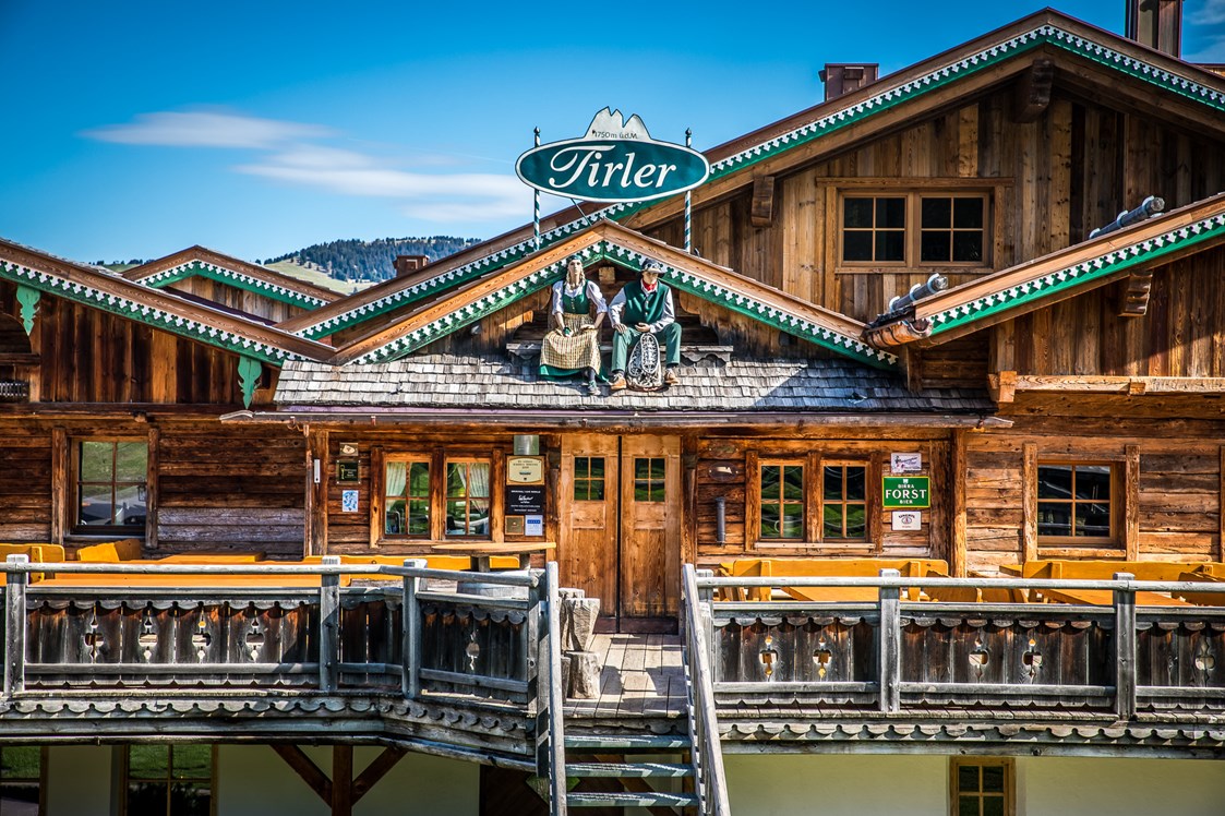 Hotel-fuer-Allergiker: Restaurant Tirler - Tirler Dolomites Living Hotel 