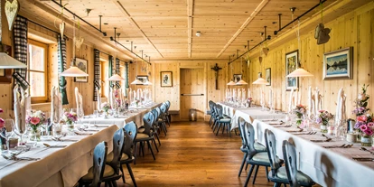 Allergiker-Hotels - barrierefrei - Trentino-Südtirol - Restaurant Tirler  - Tirler Dolomites Living Hotel
